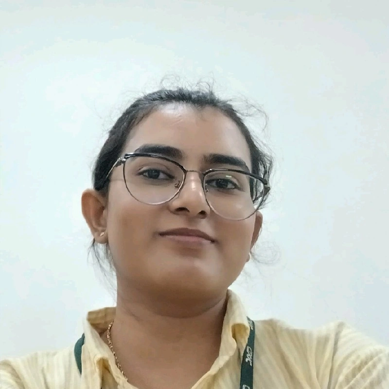 Thanvishwari Gopal Nair